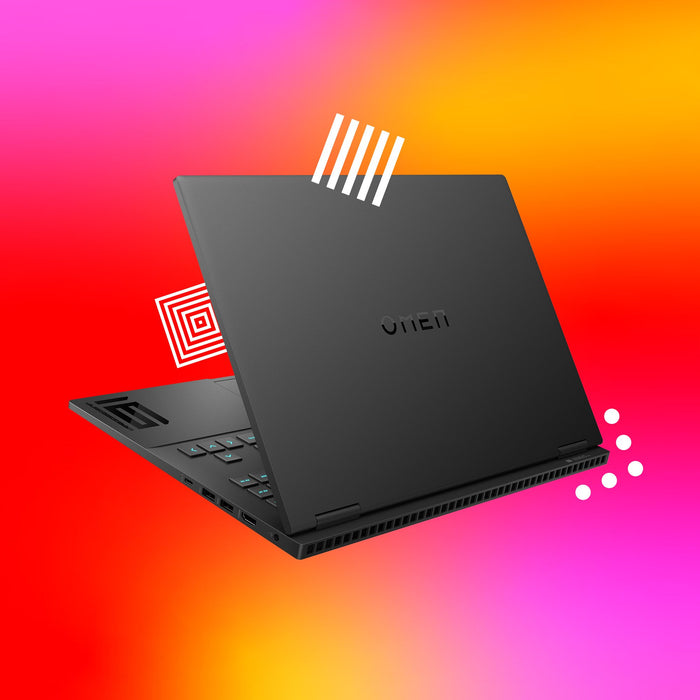 EAN 197961140149 - HP OMEN 16-wd0008ns Intel® Core™ i7 i7-13620H Portátil 40,9 cm (16.1") Full HD 32 GB DDR5-SDRAM 1 TB SSD N imagen 11