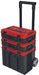 EAN 4006825660609 - Einhell E-Case Tower Negro, Rojo Polipropileno (PP) imagen 1
