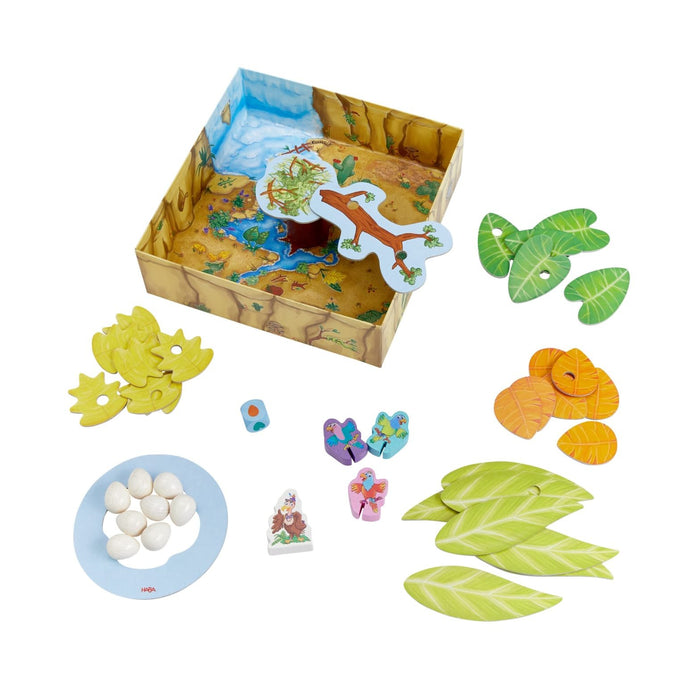 EAN 4010168282893 - HABA 2011720001 15 min Juego de mesa imagen 3