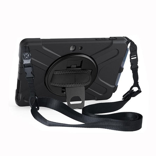 EAN 5704174242451 - eSTUFF ES681892-BULK funda para tablet 26,7 cm (10.5") Negro imagen 1