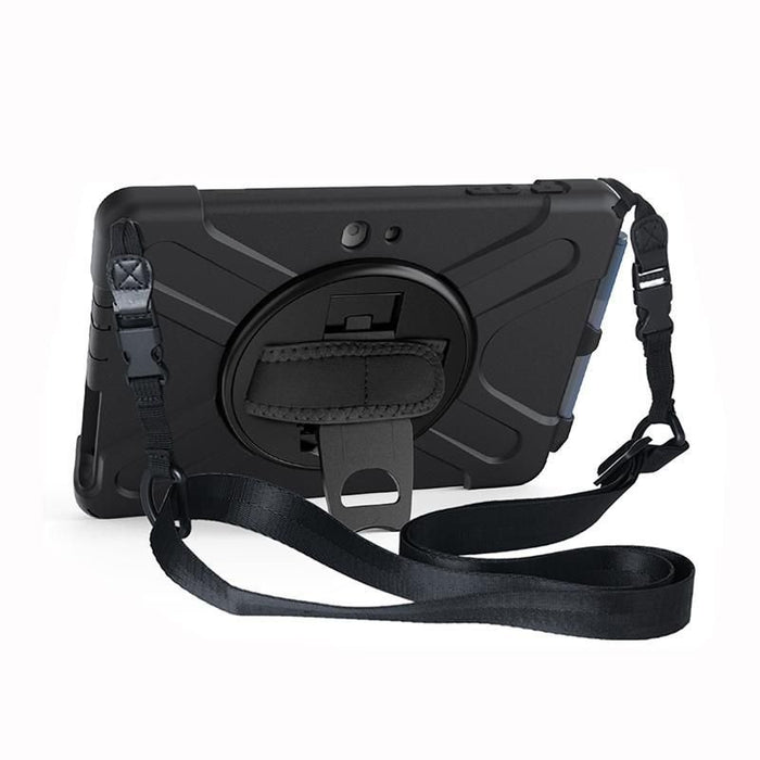 EAN 5704174242451 - eSTUFF ES681892-BULK funda para tablet 26,7 cm (10.5") Negro imagen 1