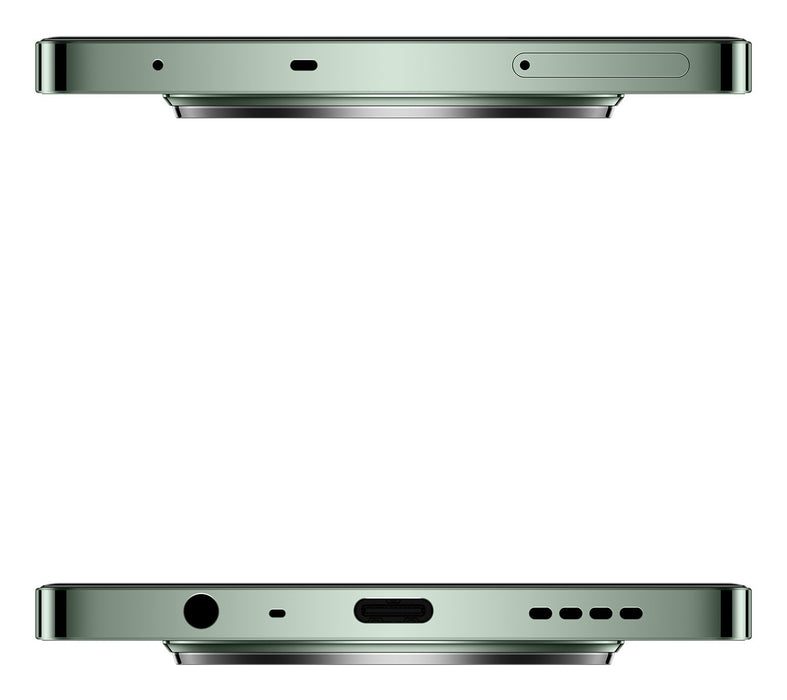 EAN 6941764428171 - realme 12 17,1 cm (6.72") SIM doble Android 14 5G USB Tipo C 8 GB 256 GB 5000 mAh Verde imagen 9