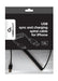 EAN 8716309097666 - Gembird CC-LMAM-1.5M cable de conector Lightning 1,5 m Negro imagen 4