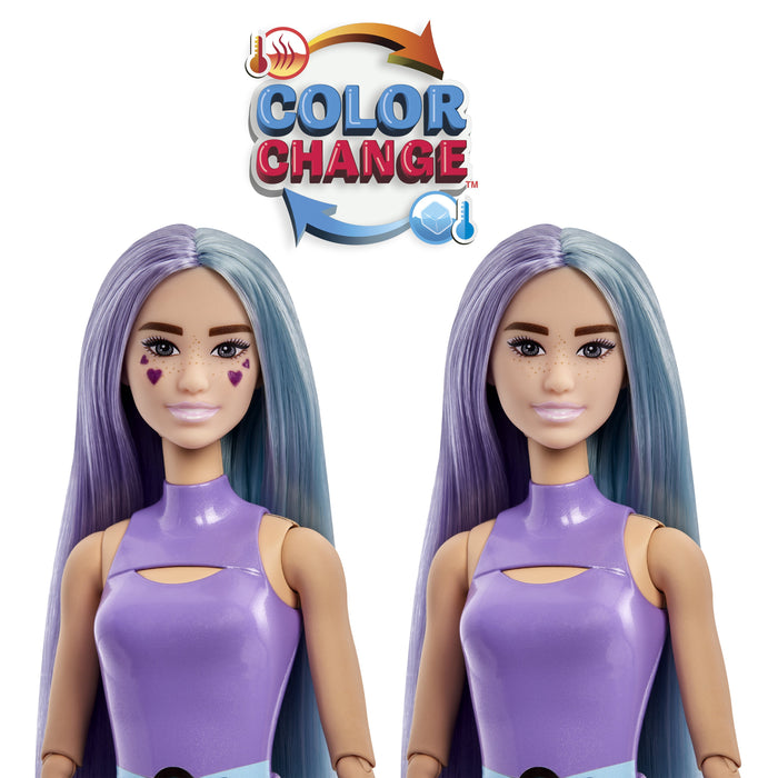 EAN 0194735191253 - Barbie Pop Reveal HTJ19 muñeca imagen 3