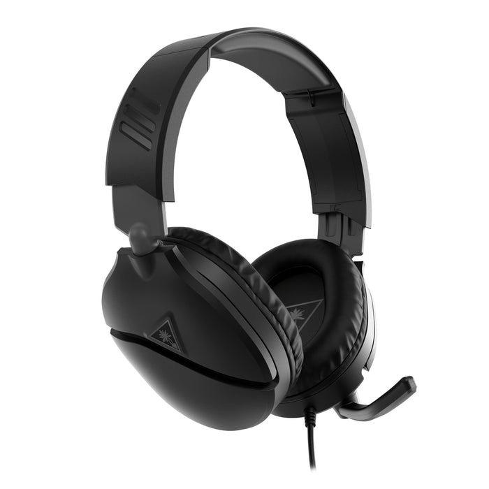 EAN 0731855020003 - Turtle Beach Recon 70 Auriculares Alámbrico Diadema Juego Negro imagen 3