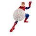 EAN 5010996323156 - Marvel Legends Series Magic: The Gathering Battle-Damaged Spider-Man imagen 6