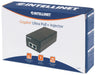EAN 0766623561235 - Intellinet 561235 adaptador e inyector de PoE Gigabit Ethernet 48 V imagen 8