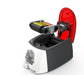 EAN 3661572000279 - Evolis Badgy200 impresora de tarjeta plástica Pintar por sublimación/Transferencia térmica Color 260 x 30 imagen 5
