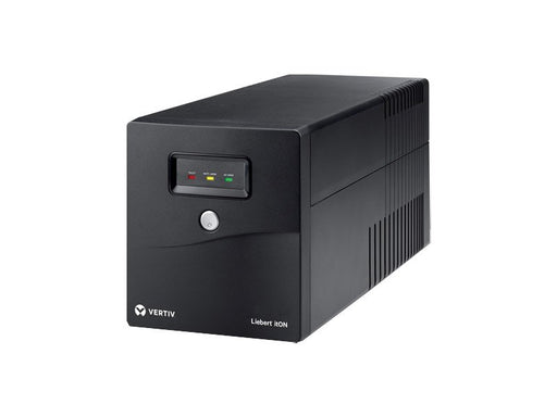 EAN 0813829015878 - Vertiv Liebert ItON 2000VA sistema de alimentación ininterrumpida (UPS) Línea interactiva 2 kVA 1200 W 6  imagen 1