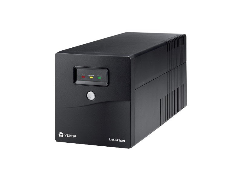 EAN 0813829015878 - Vertiv Liebert ItON 2000VA sistema de alimentación ininterrumpida (UPS) Línea interactiva 2 kVA 1200 W 6  imagen 1