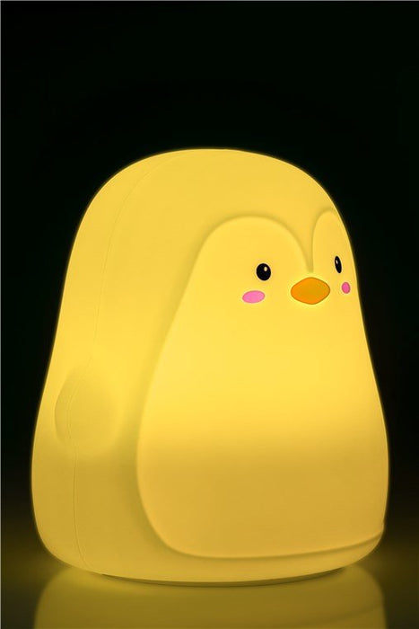 EAN 4040849616488 - Goobay 61648 luz nocturna para bebés Independiente Negro, Rosa, Blanco, Amarillo LED imagen 8