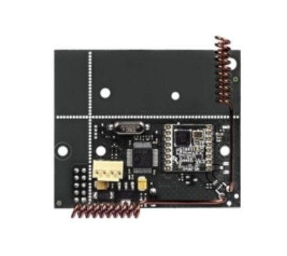 EAN 0856963007279 - Ajax uartBridge receptor smart home RF 868 MHz Negro, Gris imagen 1