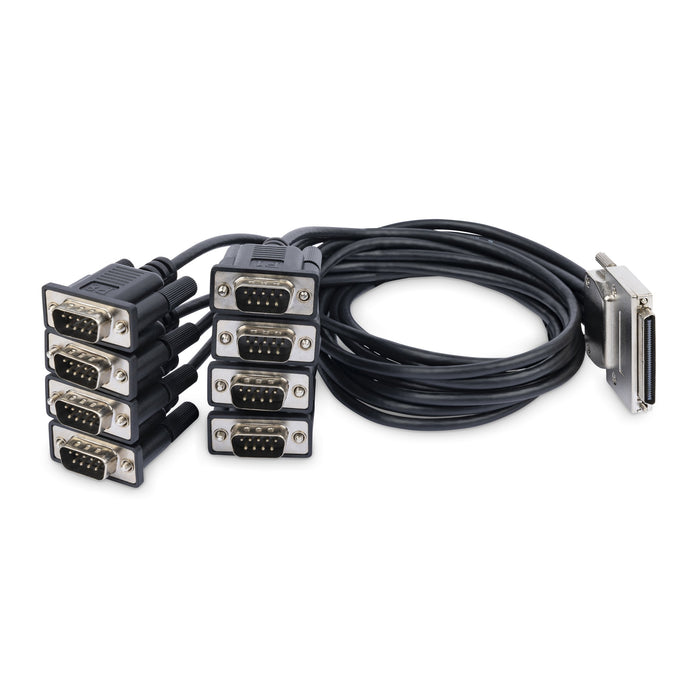 EAN 0065030868228 - StarTech.com PEX16S550LP tarjeta y adaptador de interfaz Interno De serie imagen 7