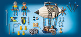 EAN 4008789706423 - Playmobil Novelmore 70642 juguete de construcción imagen 9