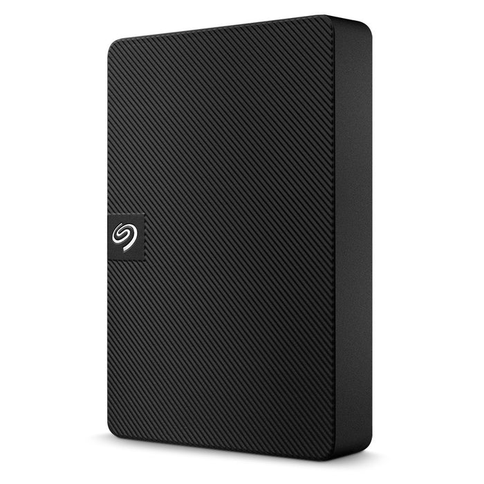 EAN 0763649160480 - Seagate Expansion STKM4000400 disco duro externo 4 TB 2.5" 3.2 Gen 1 (3.1 Gen 1) Negro imagen 1