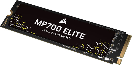 EAN 840440487869 - Corsair MP700 ELITE 2 TB M.2 PCI Express 5.0 NVMe 3D TLC NAND imagen 2