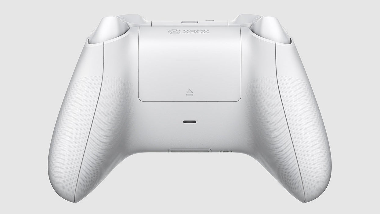 EAN 0889842654714 - Microsoft Xbox Wireless Controller Blanco Bluetooth Gamepad Analógico/Digital Android, PC, Xbox One, Xbox imagen 4