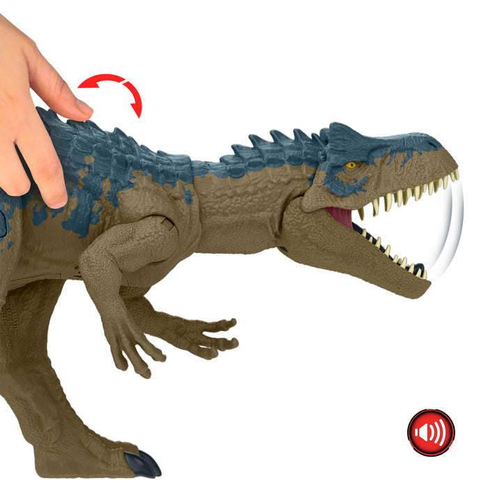 EAN 0194735187935 - Jurassic World HRX51 figura de juguete para niños imagen 2
