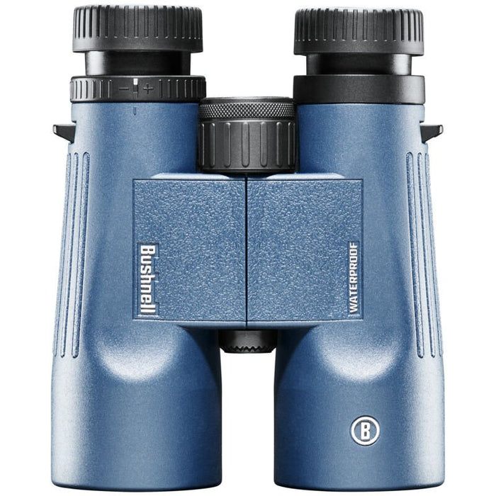 EAN 0029757007667 - Bushnell 158042R binocular BAK-4 Roof Negro, Azul imagen 5