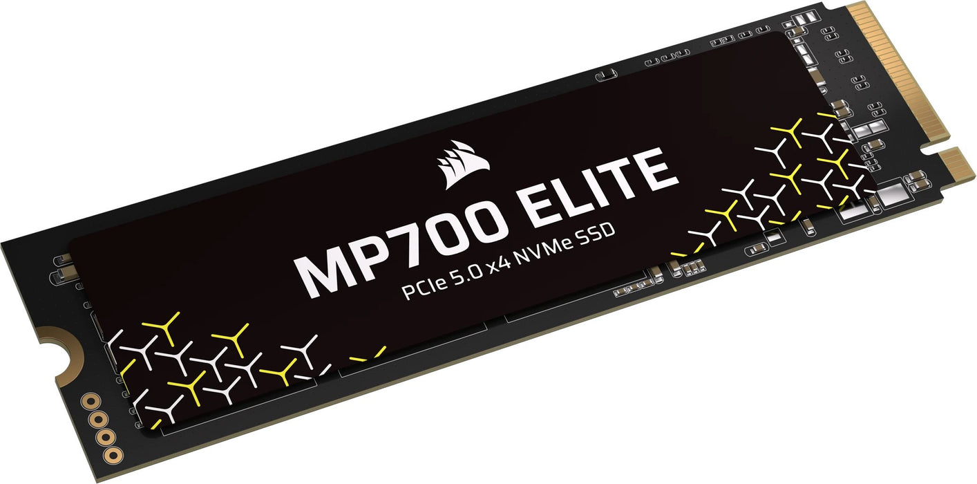 EAN 0840440487838 - Corsair MP700 ELITE 1 TB M.2 PCI Express 5.0 NVMe 3D TLC NAND imagen 3
