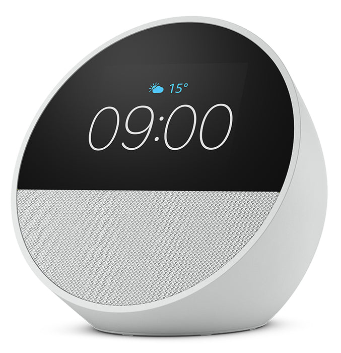 EAN 0840268926168 - Amazon Echo Spot imagen 1