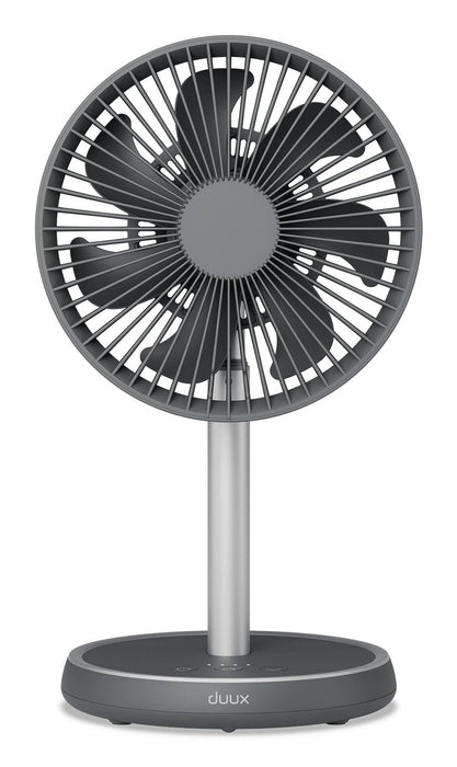 EAN 8716164986709 - Duux Rize Gris imagen 1