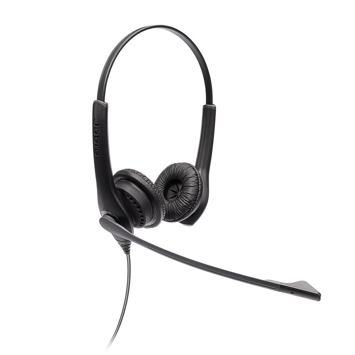 EAN 5706991025811 - Jabra Biz 1100 EDU Auriculares Alámbrico Diadema Educación USB tipo A Negro imagen 1