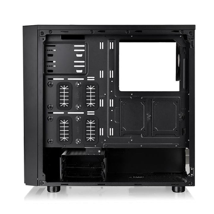 EAN 4711246872011 - Thermaltake Versa J21 Tempered Glass Edition Midi Tower Negro imagen 8