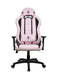 EAN 0850047390202 - Arozzi Torretta SuperSoft -Pink imagen 1
