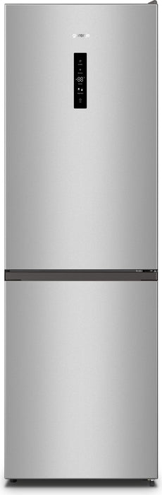 EAN 3838782421563 - Gorenje NRK6192AS4 Independiente 304 L E Gris imagen 1