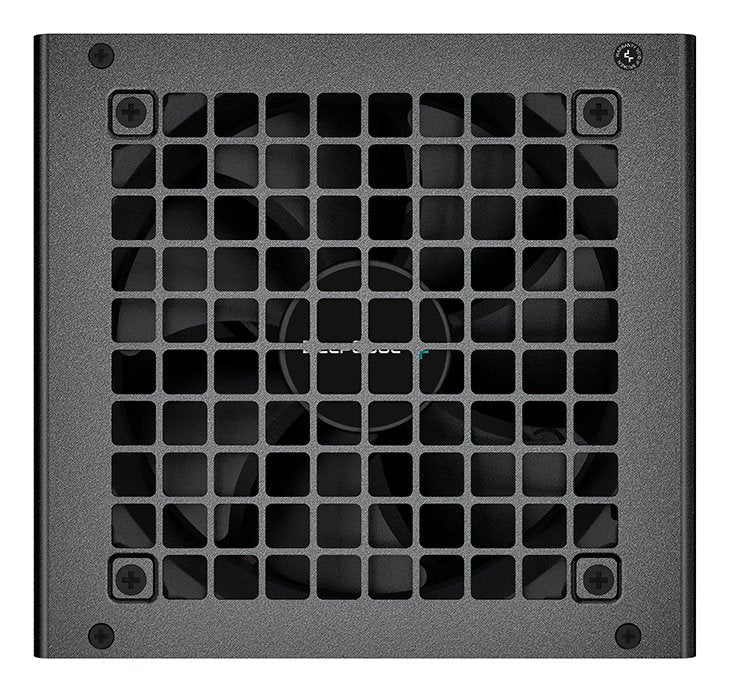 EAN 6933412715375 - DeepCool PK750D unidad de fuente de alimentación 750 W 20+4 pin ATX Negro imagen 2