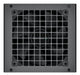EAN 6933412715375 - DeepCool PK750D unidad de fuente de alimentación 750 W 20+4 pin ATX Negro imagen 2