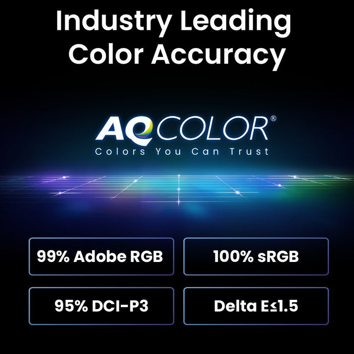 EAN 4718755093159 - BenQ SW242Q pantalla para PC 61,2 cm (24.1") 2560 x 1600 Pixeles WQXGA LED Negro imagen 10