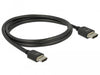 EAN 4043619852932 - DeLOCK 85293 cable HDMI 1 m HDMI tipo A (Estándar) Negro imagen 1
