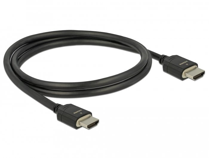 EAN 4043619852932 - DeLOCK 85293 cable HDMI 1 m HDMI tipo A (Estándar) Negro imagen 1