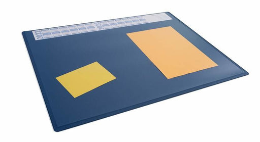 EAN 4005546731117 - Durable 722307 protector de escritorio Polipropileno (PP) Azul imagen 2