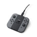 EAN 0045496431839 - Nintendo Joy‐Con Charging Stand (Two‐Way) Soporte de recarga imagen 4