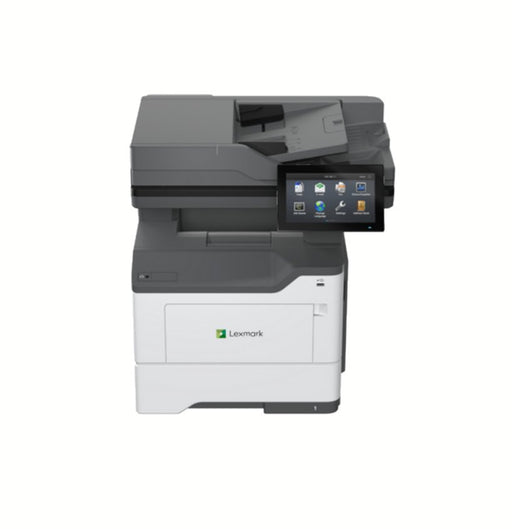 EAN 734646744645 - Lexmark XM3350 Laser A4 1200 x 1200 DPI 47 ppm Wifi imagen 1