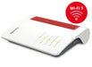 EAN 4023125030826 - Box 4690 router inalámbrico Doble banda (2,4 GHz / 5 GHz) Rojo, Blanco imagen 1