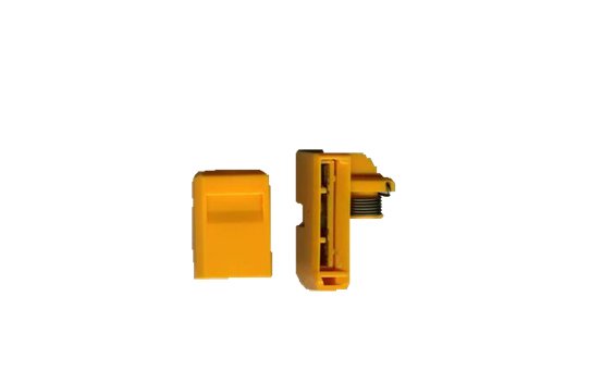 EAN 4977766712194 - Brother TC-5 pieza de repuesto de equipo de impresión imagen 1