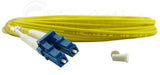 EAN 4063232238265 - BlueOptics SFP3131BU2.5MK Cable de fibra óptica e InfiniBand 2,5 m LC Amarillo imagen 4