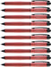 EAN 9556091163014 - STABILO PALETTE Bolígrafo retráctil con clip 10 pieza(s) imagen 1