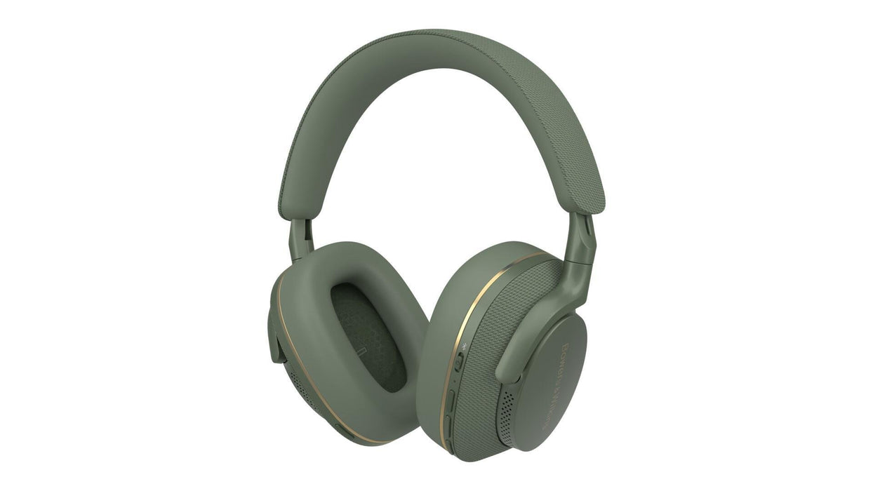 EAN 0714346342617 - Bowers & Wilkins Px7 S2-E Auriculares Inalámbrico y alámbrico Diadema Música USB Tipo C Bluetooth Verde imagen 4