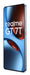 EAN 6941764464681 - realme GT 7T 17,3 cm (6.8") SIM doble Android 15 5G USB Tipo C 12 GB 512 GB 7000 mAh Azul imagen 7
