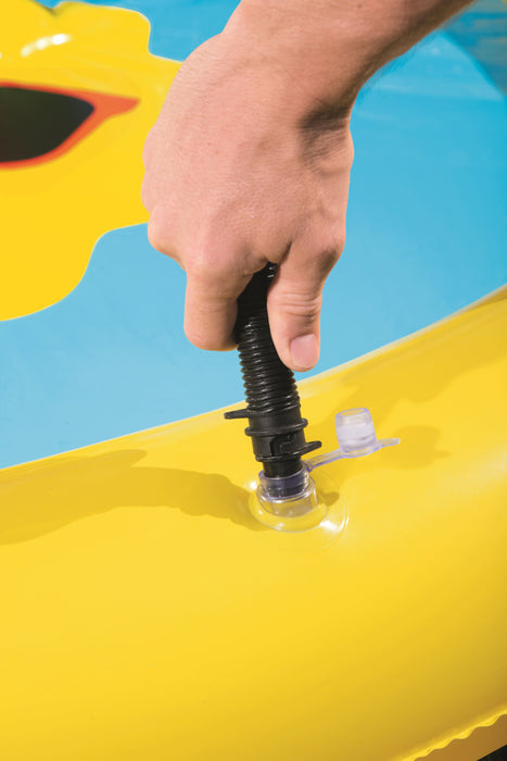 EAN 6942138952179 - Bestway 53071 piscina inflable infantil imagen 25