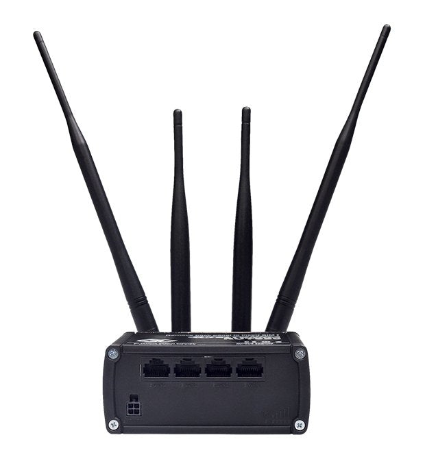 EAN 0708747431643 - Teltonika RUT950 Router de red móvil imagen 1