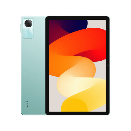 EAN 6941812740361 - Xiaomi Redmi Pad SE Qualcomm Snapdragon 128 GB 27,9 cm (11") 4 GB Android 13 Verde imagen 1