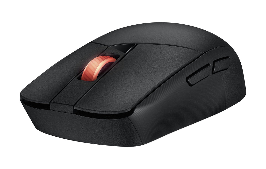 EAN 4711387278161 - ASUS ROG Strix Impact III Wireless ratón Juego Ambidextro RF Wireless + Bluetooth Óptico 36000 DPI imagen 5