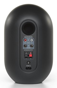 EAN 0691991033728 - JBL 104-BT Negro imagen 2