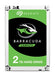 EAN 8719706011280 - Seagate Barracuda ST2000DM008 disco duro interno 2 TB 7200 RPM 256 MB 3.5" Serial ATA III imagen 1